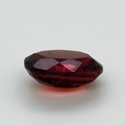 Hessonite  (Gomed) 7.09 Ct Best Quality
